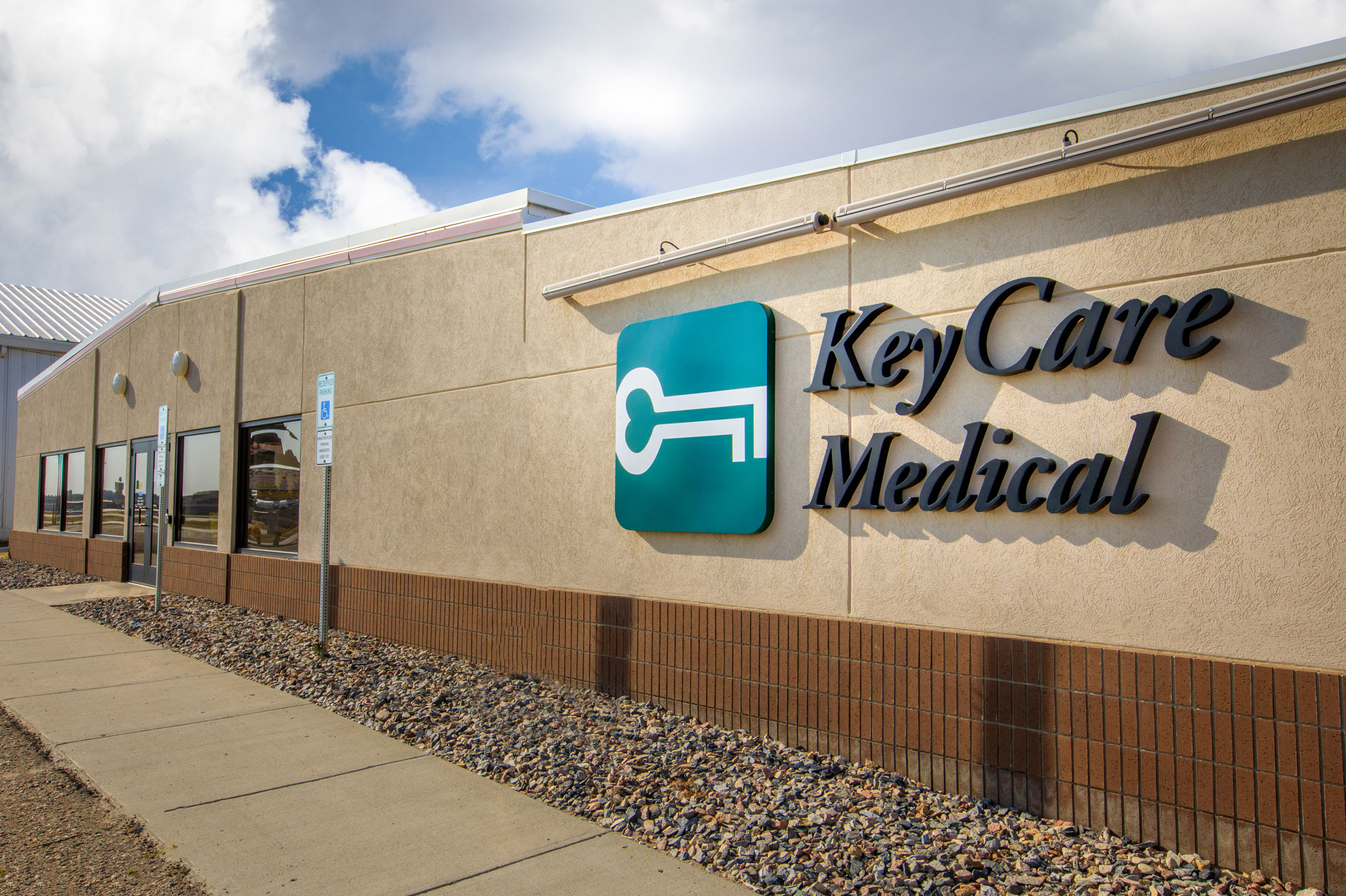 KeyCare Medical - Trinity Health