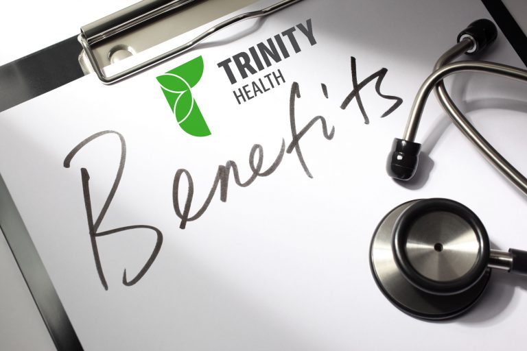 Benefits at Trinity Health Trinity Health