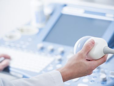 sonography healthtalk