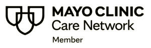 Trinity Health is proud to offer patients in our region world-class healthcare through our strategic partnership with Mayo Clinic.