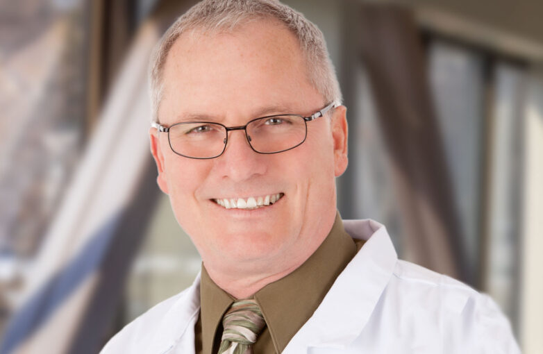 Jeffery Sather, MD